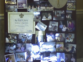 pops picture collage